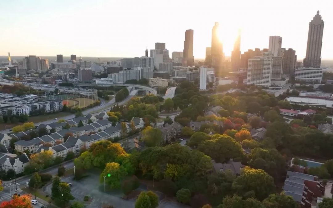 Pros and Cons of Living in Atlanta: 