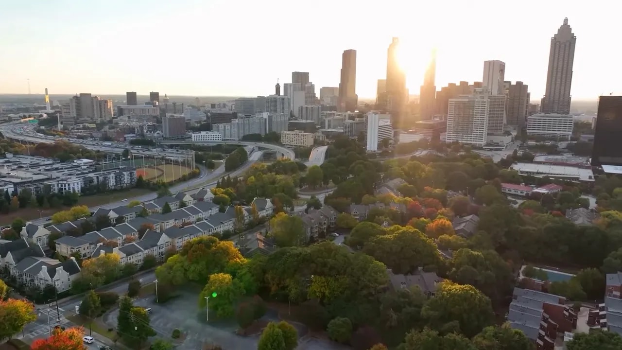 Pros and Cons of Living in Atlanta: 