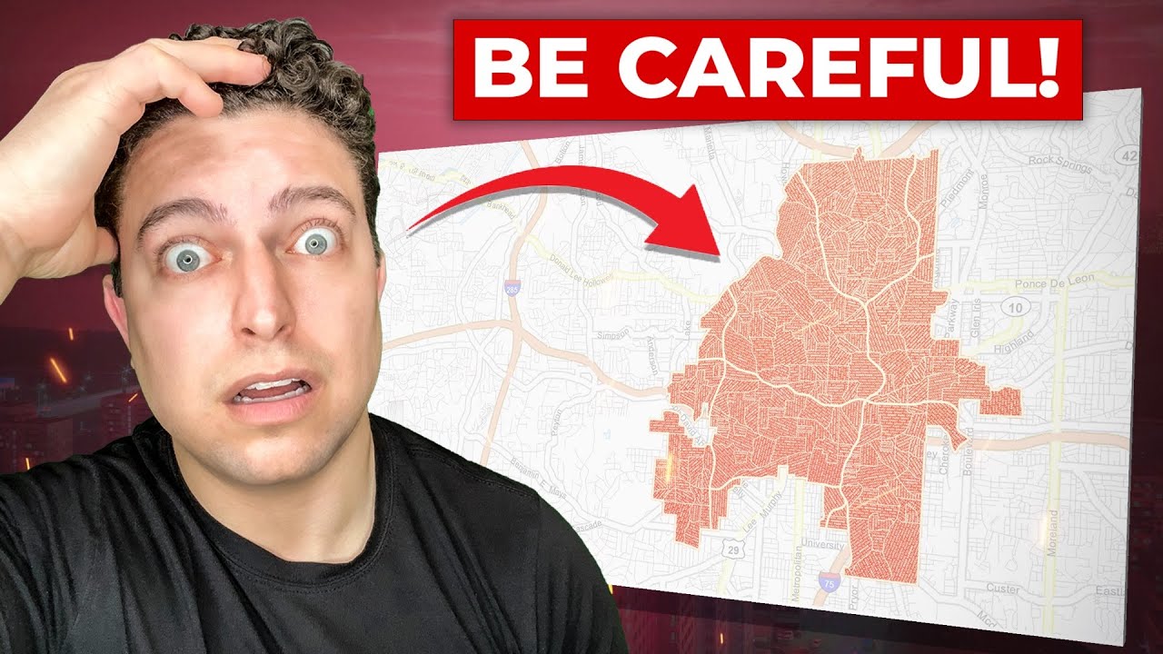 Atlanta Neighborhoods Explained: A Local Realtor’s Guide