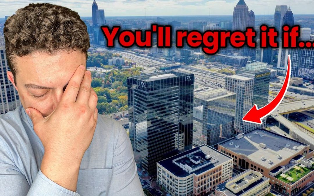 Reasons not to move to Atlanta in 2026: video thumbnail